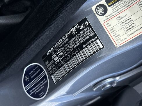 Used 2013 Mercedes-Benz C 250 Sedan image 12