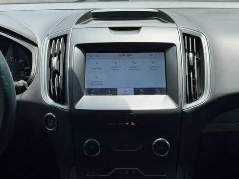 Used 2020 Ford Edge SE AWD/4WD image 16