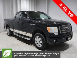 Used 2010 Ford F150 STX image 1