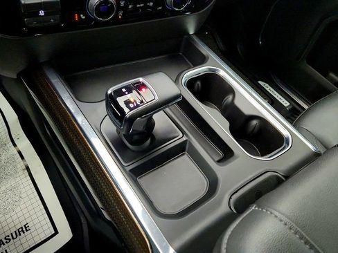 Used 2023 Chevrolet Silverado 1500 RST w/ RST All Star Premium Package image 16