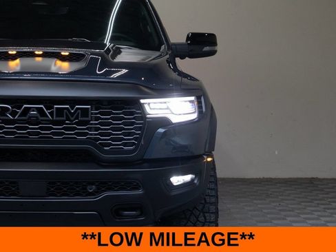Used 2025 RAM 1500 RHO AWD/4WD image 5