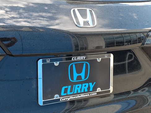 New 2026 Honda HR-V EX-L image 11