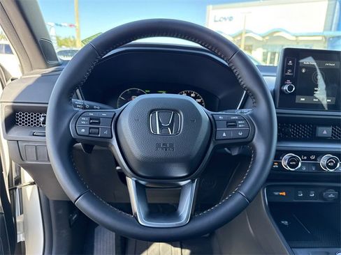 New 2026 Honda CR-V Sport image 33