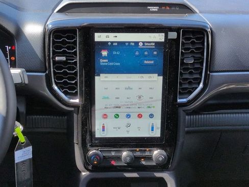 New 2026 Ford Ranger XLT w/ FX4 Off-Road Package image 18