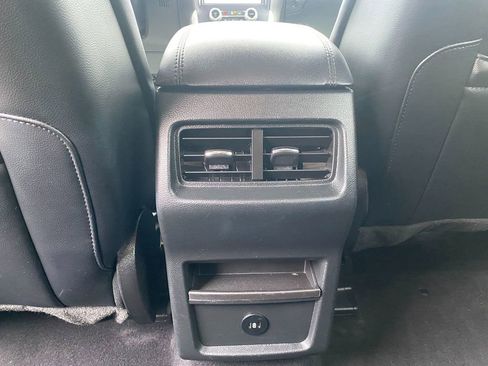 Used 2023 Ford Edge SEL image 24