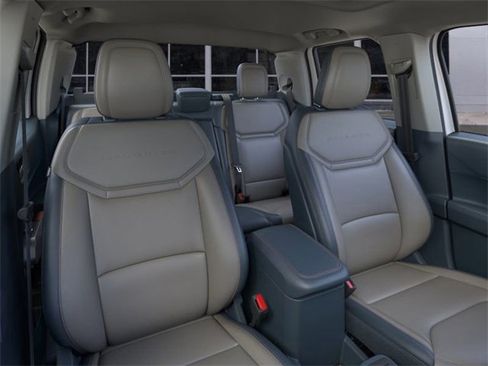 New 2026 Ford Maverick Lariat image 10