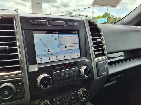 Used 2019 Ford F150 Raptor w/ Equipment Group 802A Luxury AWD/4WD image 27
