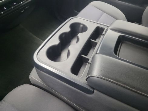 Used 2017 Chevrolet Silverado 1500 LT w/ All Star Edition image 26