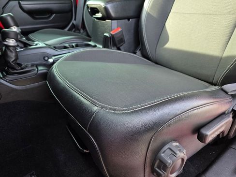 Used 2023 Jeep Wrangler Sport S w/ LED Headlamp & Fog Lamp Group image 21