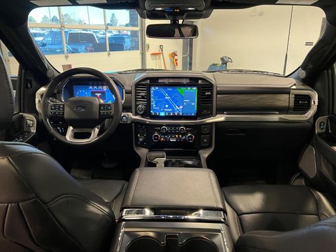 Used 2024 Ford F150 Lariat w/ Bed Utility Package image 30