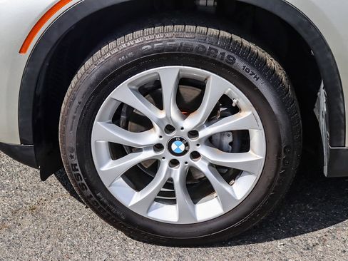 Used 2016 BMW X5 sDrive35i image 11