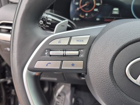 Certified 2024 Hyundai Palisade Calligraphy FWD image 29