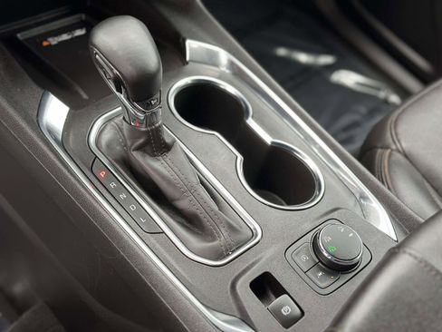 Used 2023 Chevrolet Traverse High Country w/ LPO, Floor Liner Package image 13