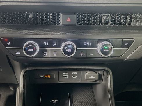 Used 2025 Honda CR-V Sport-L image 23