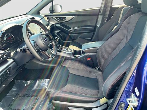 Used 2022 Subaru WRX Premium image 20