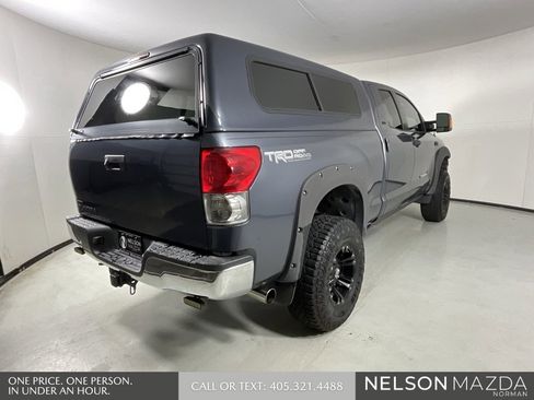 Used 2007 Toyota Tundra SR5 image 7