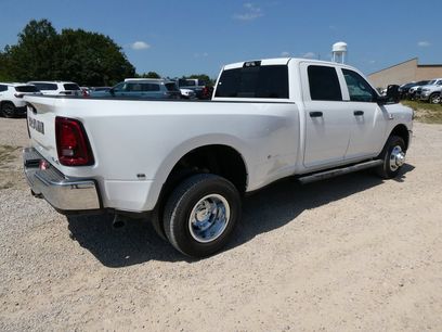 New 2026 RAM 3500 Tradesman