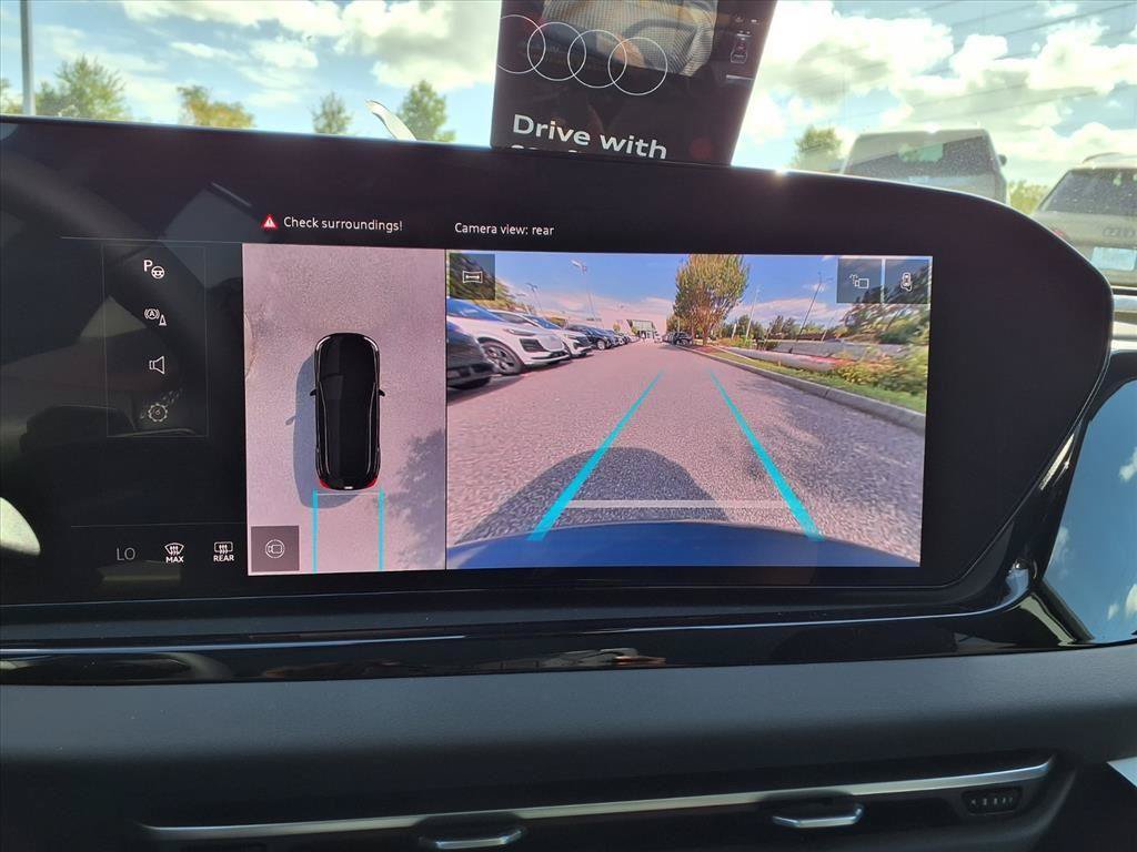 Certified 2025 Audi A5 Premium Plus AWD/4WD image 19