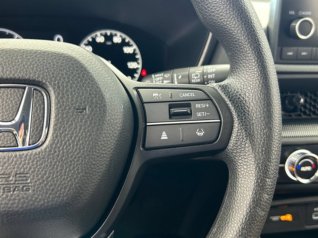 Used 2024 Honda CR-V EX image 26