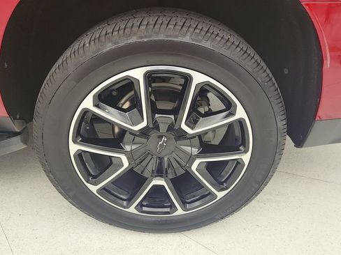 Certified 2023 Chevrolet Tahoe RST RWD image 31