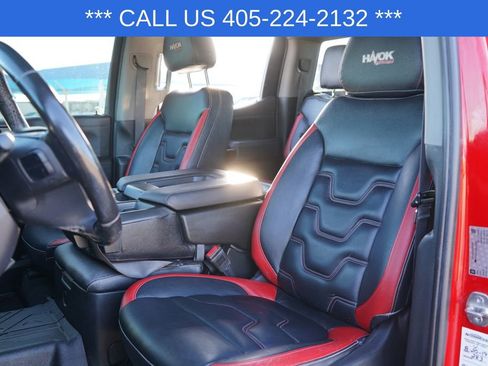 Used 2019 Chevrolet Silverado 1500 RST image 19