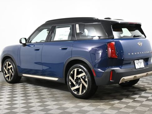 Used 2025 MINI Cooper Countryman S image 5