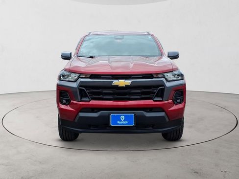 Certified 2023 Chevrolet Colorado LT w/ LT Convenience Package II AWD/4WD image 2
