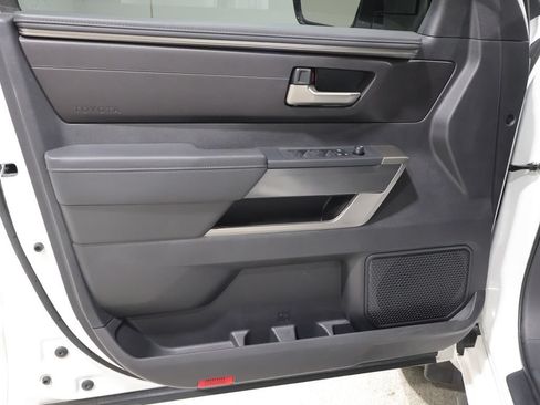 Used 2025 Toyota Tundra SR5 w/ SR5 Convenience Package AWD/4WD image 13