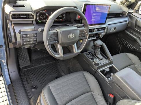 New 2026 Toyota 4Runner TRD Off-Road Premium image 3