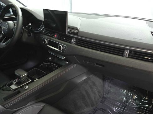 Used 2020 Audi A4 2.0T Premium Plus w/ Premium Plus Package image 11