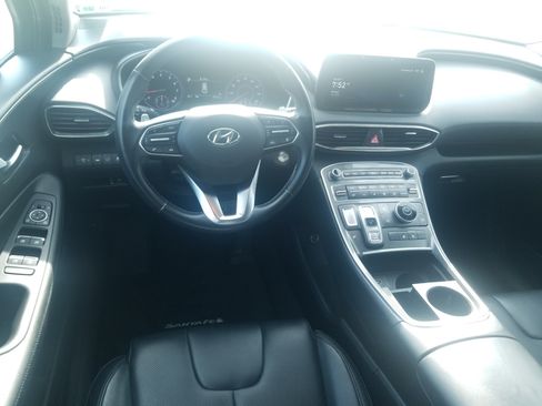 Used 2023 Hyundai Santa Fe XRT FWD image 18