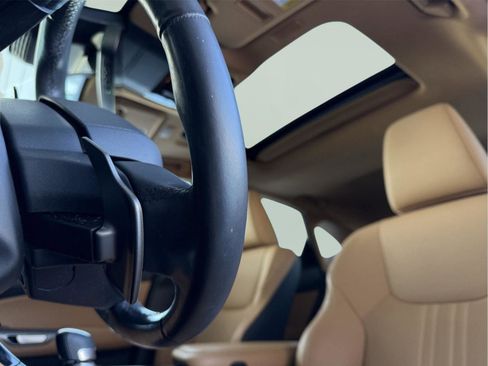 Used 2022 Lexus NX 350 AWD w/ Cold Area Package image 13