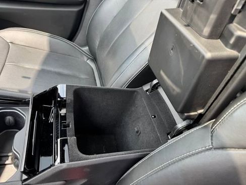 Used 2022 Jeep Grand Cherokee L Overland image 59