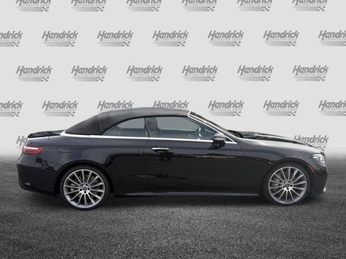 Used 2023 Mercedes-Benz E 450 Cabriolet image 11