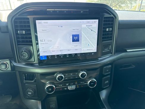 Used 2024 Ford F150 XLT w/ Equipment Group 302A MID RWD image 15