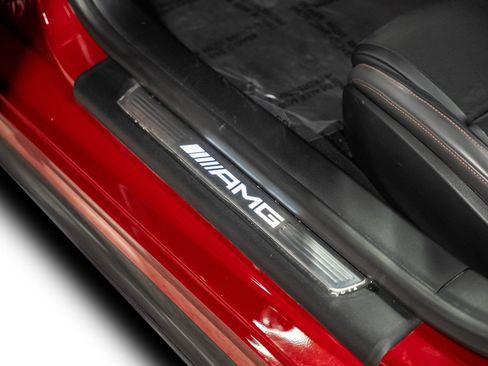 Used 2024 Mercedes-Benz AMG GT 55 image 63