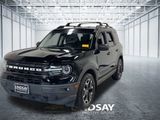 Used 2021 Ford Bronco Sport Outer Banks image 5