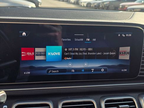 Used 2024 Mercedes-Benz GLE 350 GLE 350 image 30