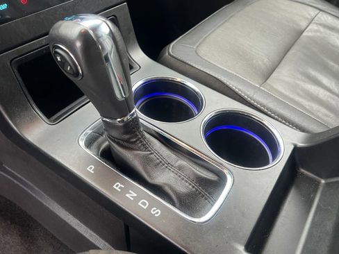 Used 2014 Ford Flex Limited w/ Appearance Package image 26