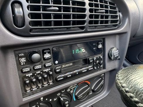 Used 1999 Plymouth Prowler image 30