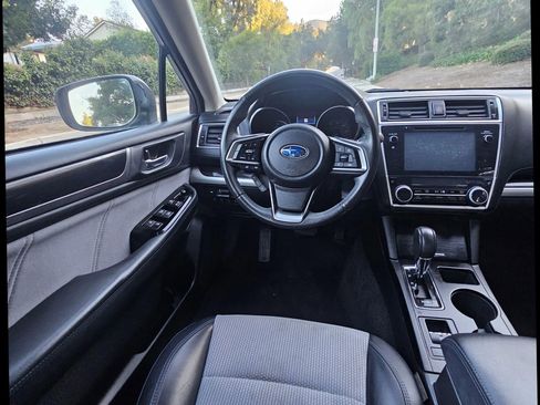 Used 2019 Subaru Legacy 2.5i Sport image 32