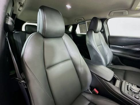 Used 2023 MAZDA CX-30 AWD 2.5 S w/ Select Package image 34