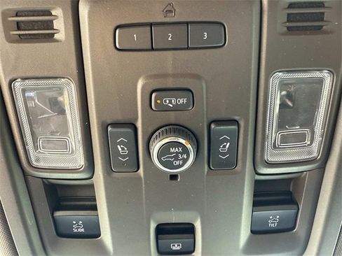 Used 2021 Cadillac Escalade Premium Luxury w/ Driver Assist Tech Package image 22