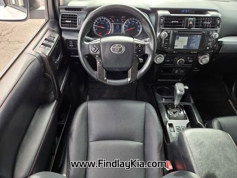 Used 2018 Toyota 4Runner TRD Off-Road Premium image 14