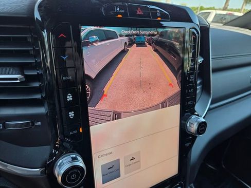 New 2026 RAM 2500 Laramie w/ Night Edition image 31