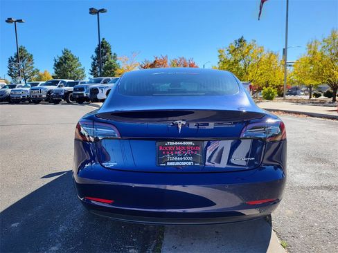 Used 2018 Tesla Model 3 Performance image 6