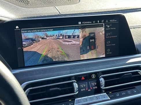 Certified 2023 BMW X5 xDrive40i image 33