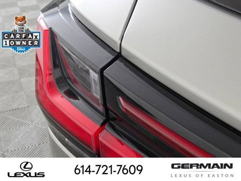 Certified 2024 Lexus NX 250 FWD w/ Towing Package (2000 Lbs) image 15