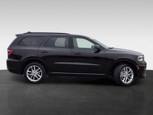 Used 2024 Dodge Durango GT image 4