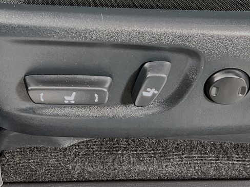 Used 2024 Toyota 4Runner SR5 RWD image 16